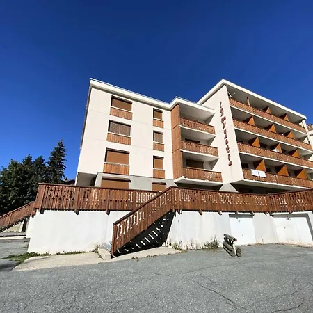 Apartamento Myosotis - - Au Pied Des Pistes Avec Balcon Et Vue Degagee Mae-5421