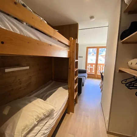 Myosotis - - Au Pied Des Pistes Avec Balcon Et Vue Degagee Mae-5421 Apartamento Les Deux Alpes